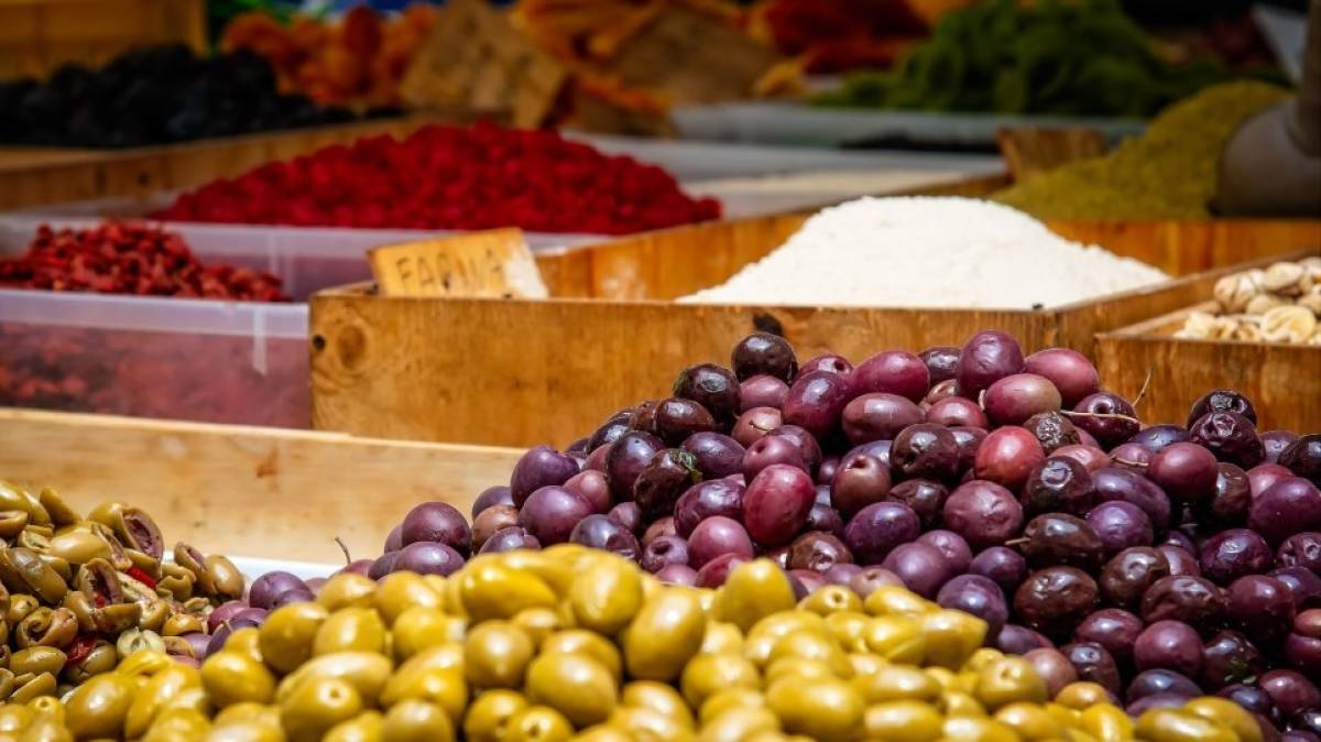 Δασμοί στα αγροτικά προϊόντα:Συνάντηση ΣΑΣΟΕΕ με Αμερικανό Πρόξενο στη Θεσσαλονίκη