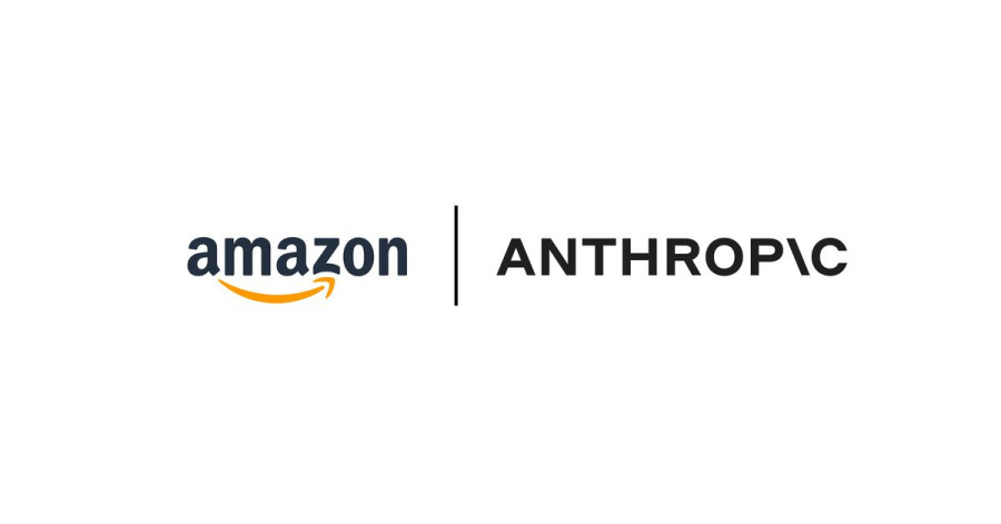 Η Amazon επενδύει μέχρι $4 δισ. στην Anthropic