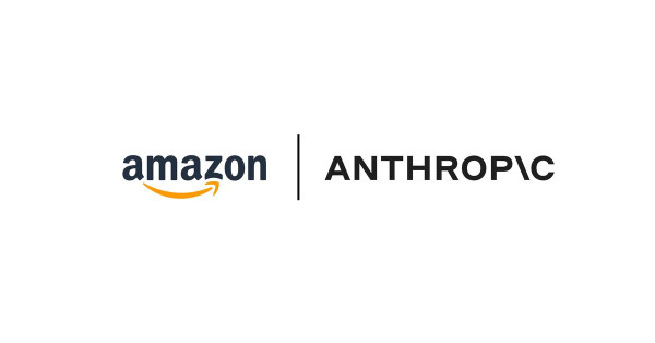 Η Amazon επενδύει μέχρι $4 δισ. στην Anthropic