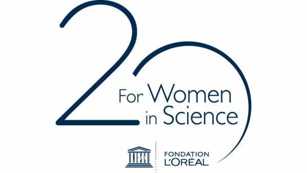Στα 20 χρόνια ζωής το πρόγραμμα «L'ORÉAL-UNESCO για τις Γυναίκες στην Επιστήμη»