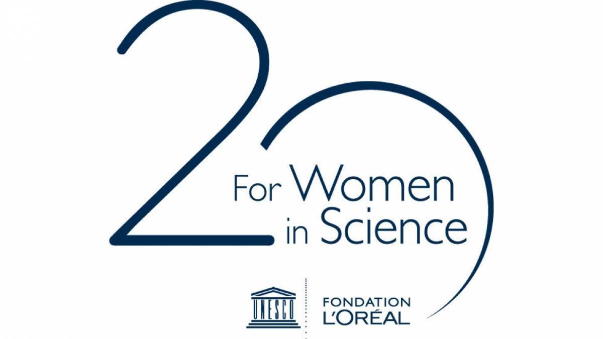 Στα 20 χρόνια ζωής το πρόγραμμα «L'ORÉAL-UNESCO για τις Γυναίκες στην Επιστήμη»