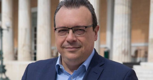 Φάμελλος για ελληνοτουρκικά: Στηρίζουμε τον διάλογο, αλλά έχουμε σοβαρά ερωτήματα