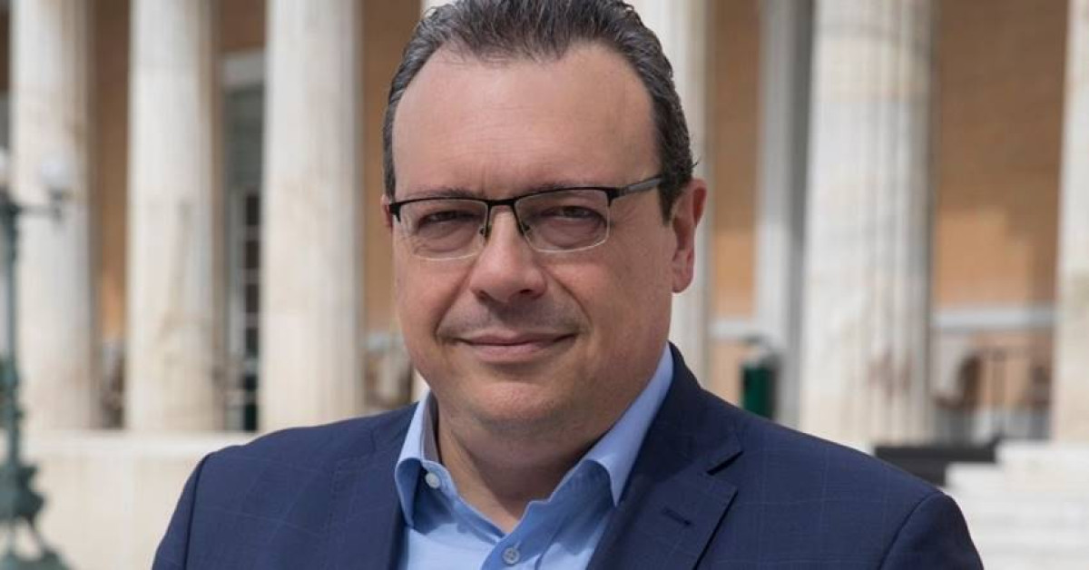 Φάμελλος για ελληνοτουρκικά: Στηρίζουμε τον διάλογο, αλλά έχουμε σοβαρά ερωτήματα