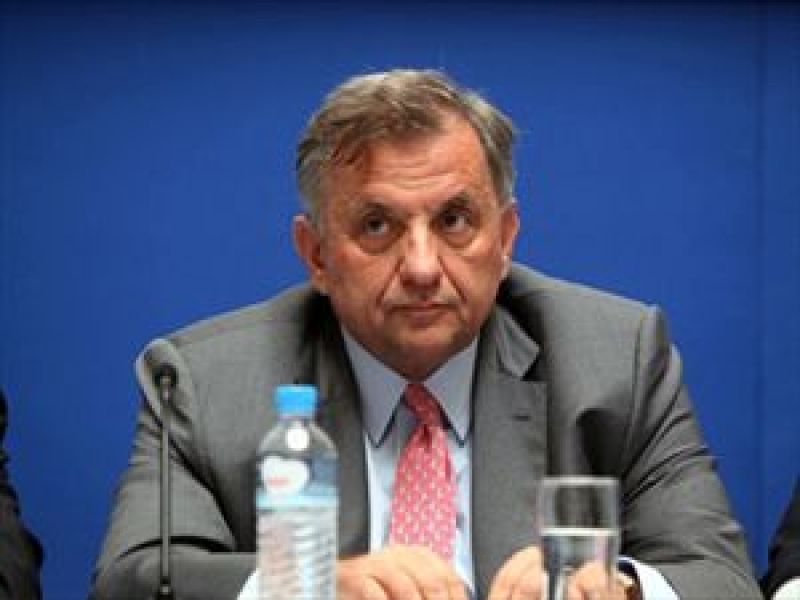 Τουρκολιάς: Δεν μπορεί να υπάρξει ενιαία λύση για τα κόκκινα δάνεια