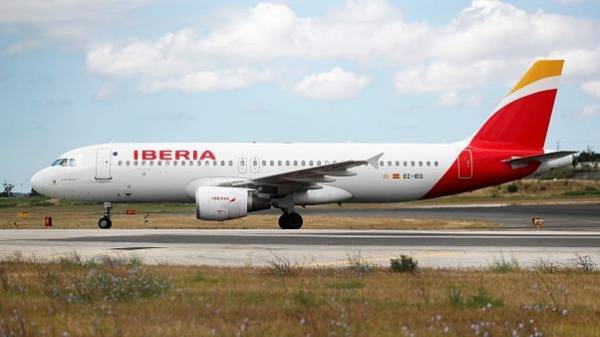 Ισπανία: Στο «σκαμνί» η Iberia για μη τήρηση των μέτρων