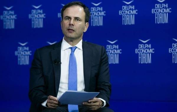 Πατέλης-Ταμείο Ανάκαμψης:Το 37% των πόρων σε επενδύσεις για το περιβάλλον