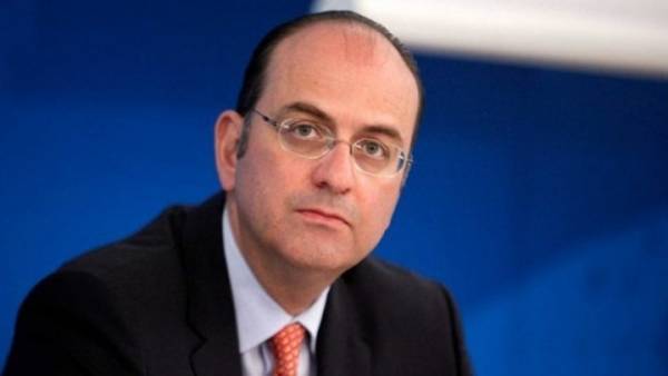 Λαζαρίδης: Στη δημοσιότητα πόθεν έσχες και εκλογικά έξοδα