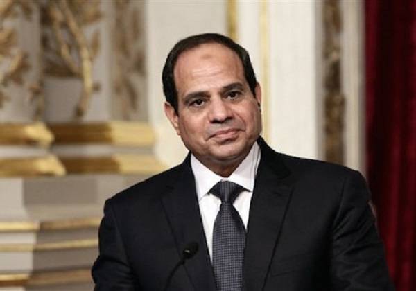 Στη σύνοδο G7 θα παραστεί ο πρόεδρος της Αιγύπτου