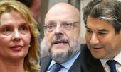 Στην... παρέα Αντώναρου-Παπακώστα και ο Καραχάλιος