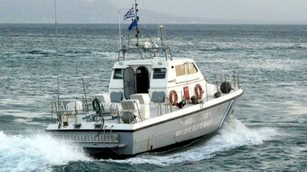 Λακωνία: Εντοπίστηκε η σορός 78χρονης λουόμενης