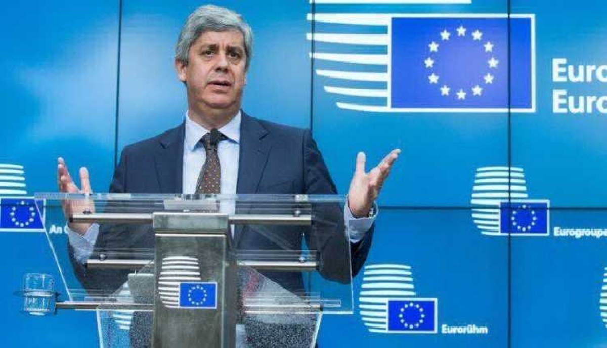 Σεντένο:Να αρθούμε στο ύψος των περιστάσεων-Σε εξέλιξη το κρίσιμο Eurogroup