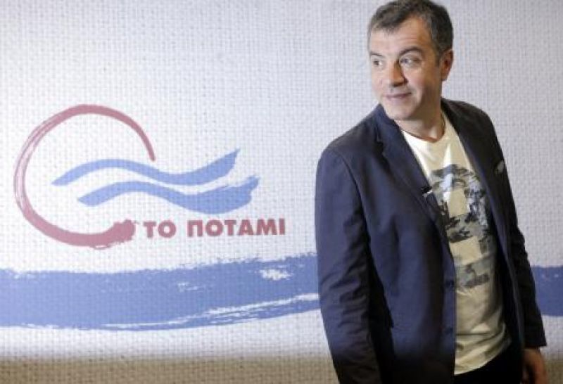 Θετικά σχόλια για Θεοδωράκη από Reuters και Guardian