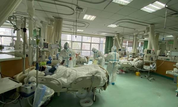 Κατεγράφη το πρώτο κρούσμα κοροναϊού σε χώρα της Αφρικής