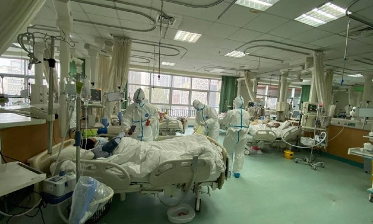 Κατεγράφη το πρώτο κρούσμα κοροναϊού σε χώρα της Αφρικής