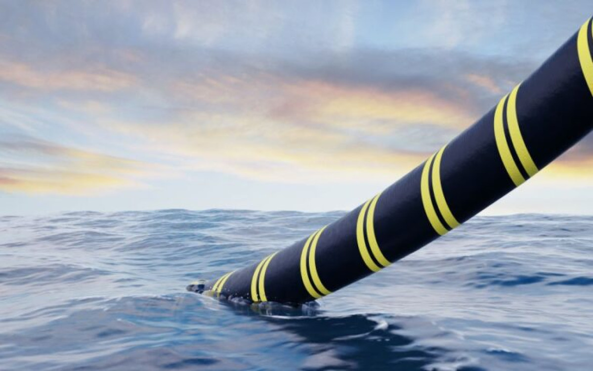 Ισχυρό ενδιαφέρον από το Ισραήλ για τον Great Sea Interconnector