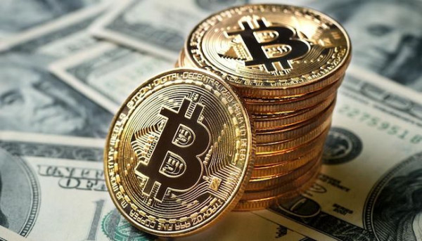 Εντυπωσιακό το πρώτο τρίμηνο για το Bitcoin- Κέρδος 70%