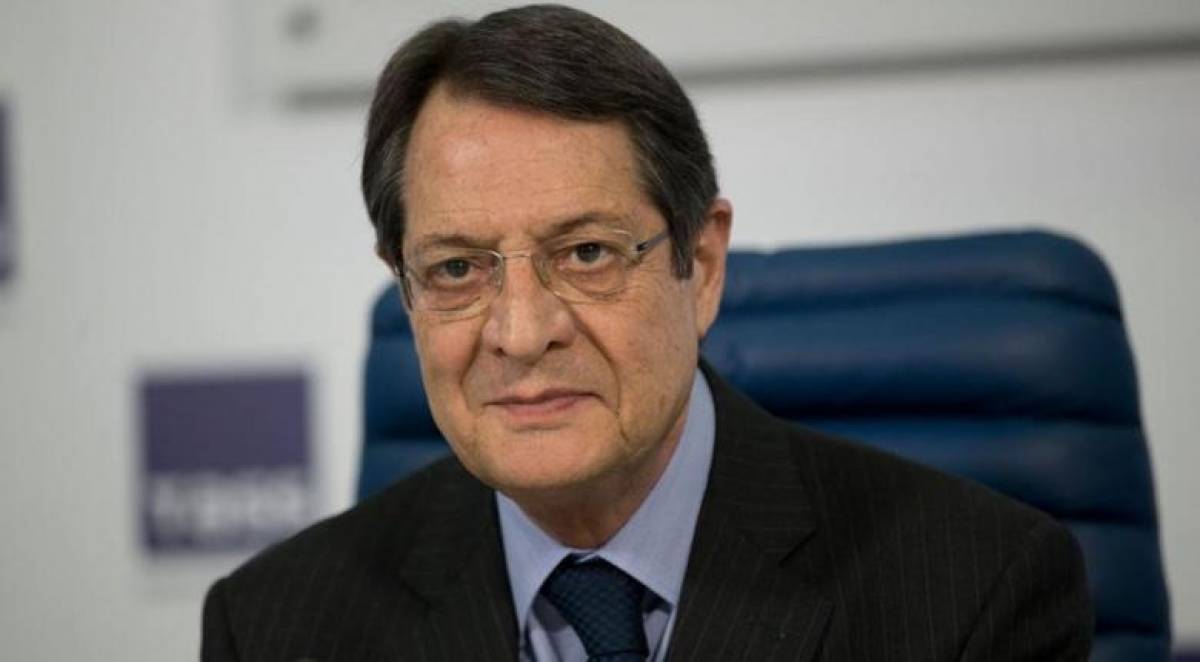 «Συγκρατημένη αισιοδοξία» Αναστασιάδη για την τριμερή του Βερολίνου