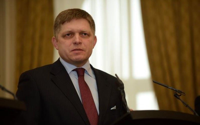 Φίτσο: «Περισσότερα μειονεκτήματα θα έχει το Grexit για την Ελλάδα»
