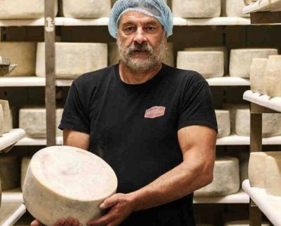 Παγκόσμια διάκριση αλλά και προστριβές για τη γραβιέρα Νάξου