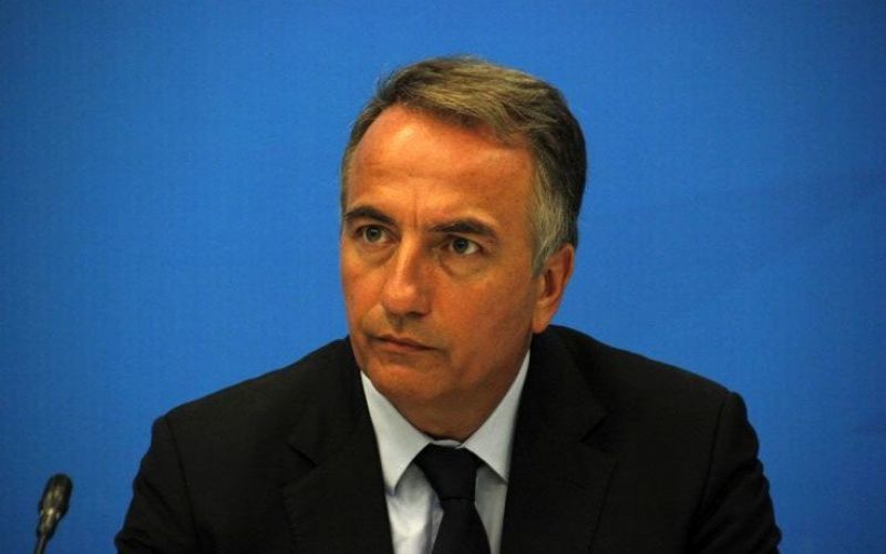 Καλαφάτης για συλλαλητήριο: Ο Μπουτάρης οφείλει δύο συγγνώμες