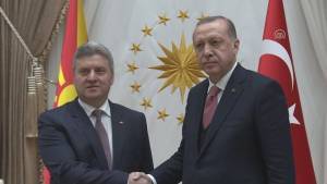 Ο Μακεδόνας Κεμάλ και τα κουλουβάχατα της Ιστορίας