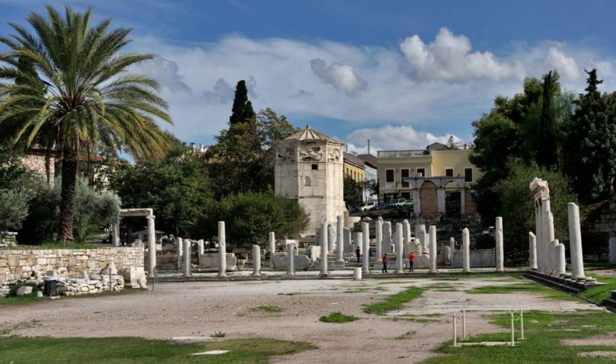 Όλη η Ελλάδα ένας Πολιτισμός: Οι 251 δωρεάν εκδηλώσεις στους αρχαιολογικούς χώρους