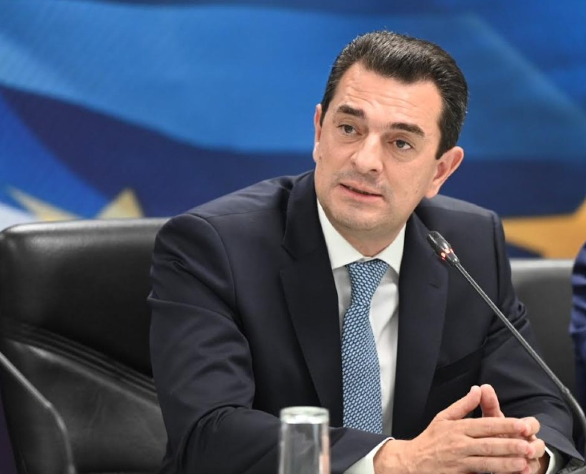 «Βραβείο Ψηφιακής Διακυβέρνησης 2023» στη Γενική Γραμματεία Βιομηχανίας του ΥΠΑΝ