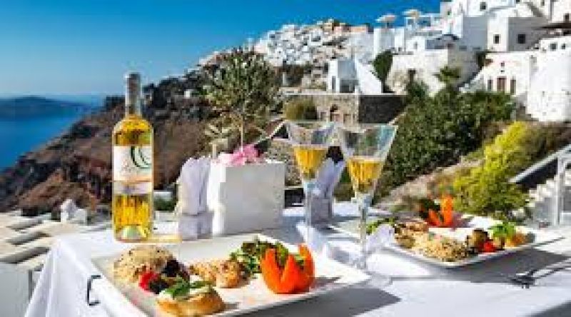 Παραγωγοί και επιχειρηματίες χαρτογραφούν την ελληνική γαστρονομία