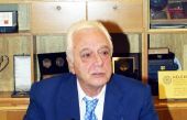 Απεβίωσε ο Βασίλειος Κουρτέσης, Επίτιμος Πρόεδρος του ΣΕΒΕ
