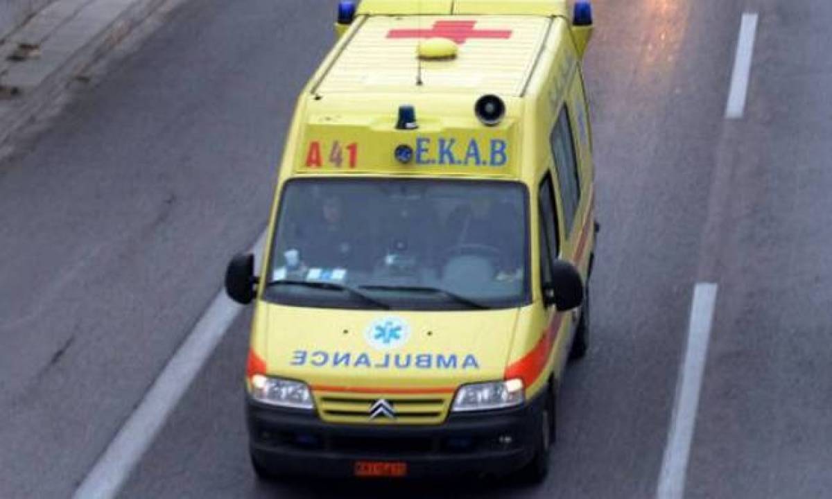 Κέρκυρα: Εντοπίστηκε νεκρός άνδρας μέσα σε αυτοκίνητο