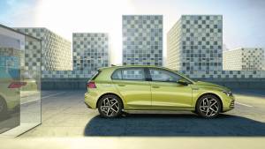Μείωση της εκπομπής ρύπων NOx από τη Volkswagen κατά περίπου 80%