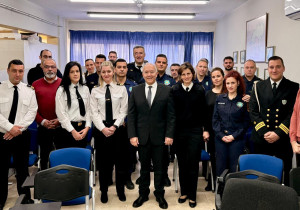 Γκίκας από Ελευσίνα: Ο λιμένας της Ελευσίνας έχει ιδιαίτερη βαρύτητα