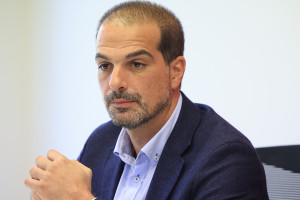 Το μήνυμα ενότητας του Σακελλαρίδη: Θα ανασυγκροτηθούμε και θα δώσουμε τις μάχες που έρχονται