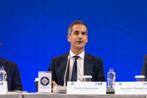 Μπακογιάννης για ΠΥΡΚΑΛ: Να προηγηθούν διαβούλευση και οι αναγκαίες μελέτες