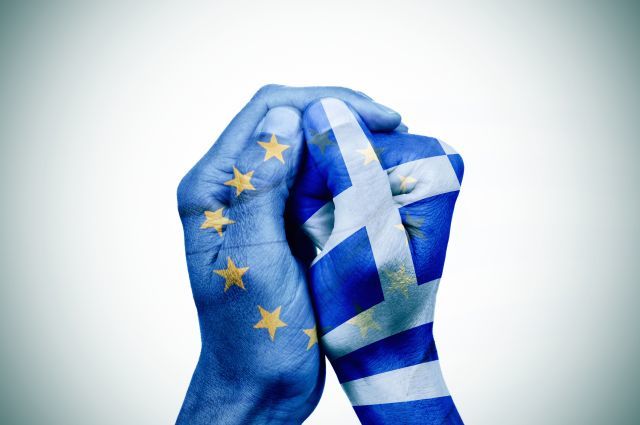 Οι... αστερίσκοι της έκθεσης της Κομισιόν για την Ελλάδα