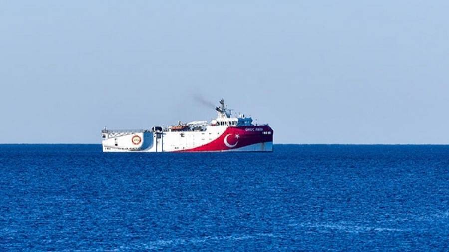 Τούρκος ΥΠΕΝ: Στέλνουμε δεύτερο πλωτό γεωτρύπανο στη Μαύρη Θάλασσα
