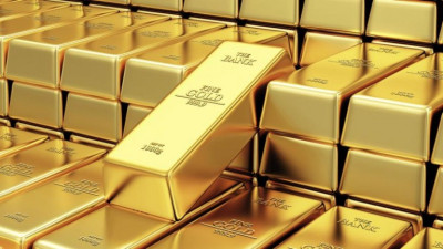Αυξητικές τάσεις για χρυσό-ασήμι «βλέπουν» οι αναλυτές το 2023
