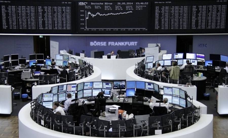 Κέρδη στις ευρωπαϊκές αγορές ενόψει ολοκλήρωσης τρίτου τριμήνου