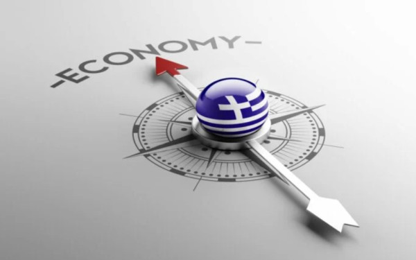 Διαφορετικής έντασης η συμβολή των κλάδων της ελληνικής οικονομίας (γραφήματα)