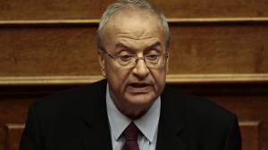 Κορονοϊός: Σε ΜΕΘ του «Σωτηρία» ο Λεωνίδας Γρηγοράκος