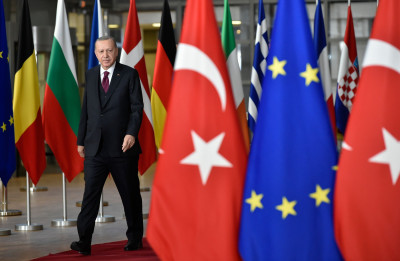 ΕΕ: Συνέπειες κατά της Τουρκίας σε περίπτωση μονομερών ενεργειών, προκλήσεων