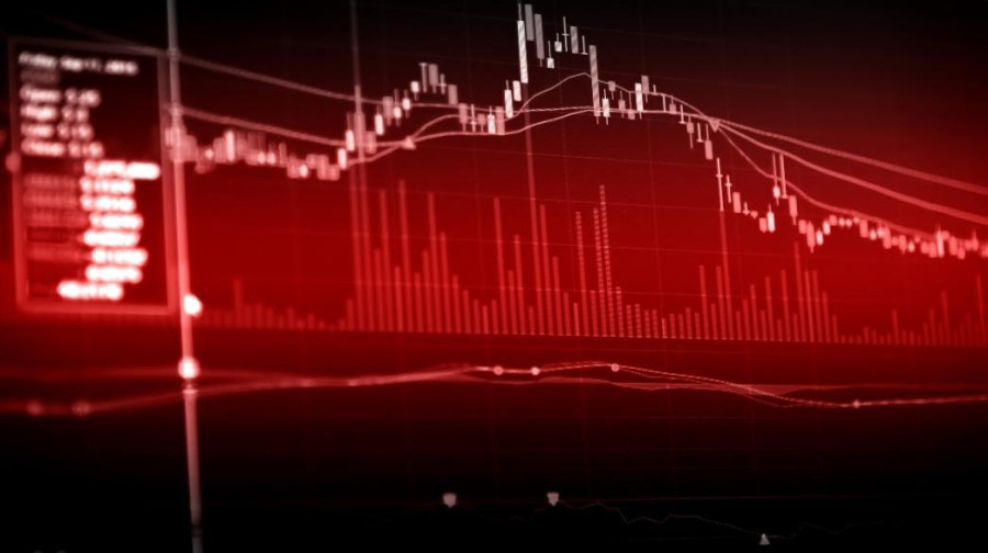 Απότομη πτώση του momentum στα χρηματιστήρια «βλέπουν» οι επενδυτικοί οίκοι