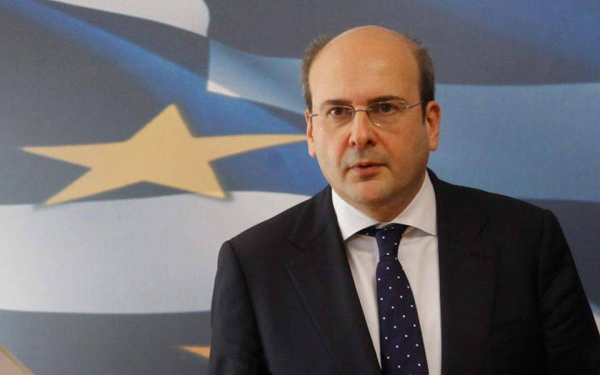 Χατζηδάκης: Οι δύο ημερομηνίες-κλειδιά για την πορεία της ΔΕΗ