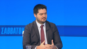 ΓΓ Εμπορίου για περιθώριο κέρδους: Το πλαφόν είναι χρήσιμο, αλλά δεν μπορεί να διατηρηθεί μόνιμα