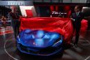 720 «Κόκκινα» άλογα στη Γενεύη από τη Ferrari