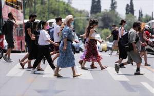 Μετάλλαξη Δέλτα: 25 νέα κρούσματα σε πέντε ημέρες