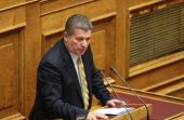 Διεγράφη από τους ΑΝΕΛ ο Γιώργος Νταβρής