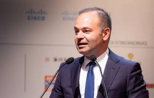 Πρωτοβουλία ΣΕΒ: Προσέγγιση της βιομηχανίας με Startups και ερευνητική κοινότητα