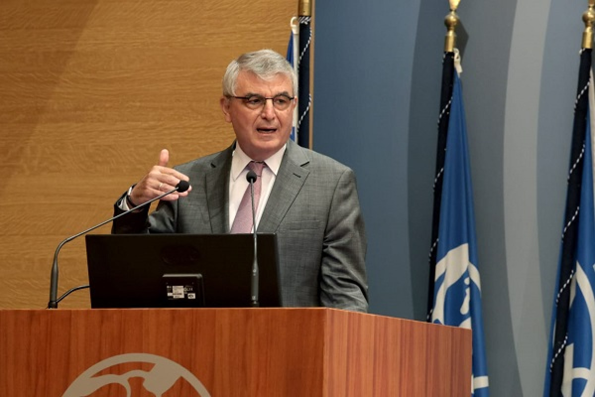 e-ΕΦΚΑ: Σε τροχιά υλοποίησης η ψηφιοποίηση του Ιστορικού Ασφάλισης