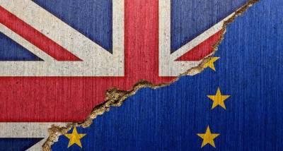 Brexit: Συμφωνία τον Σεπτέμβριο «βλέπει» η Βρετανία
